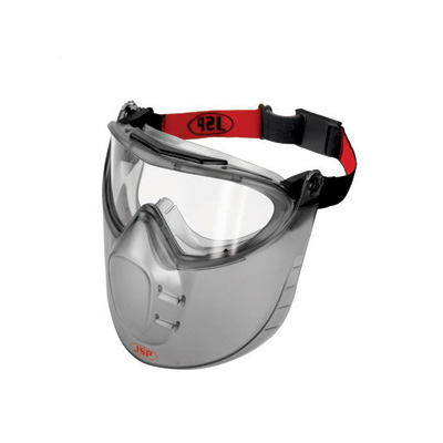 JSP Faceshield Goggles Stealth, 9200