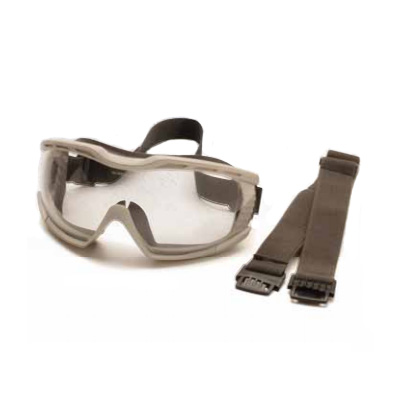JSP Goggles Stealth 9100, AGS020-54N-800