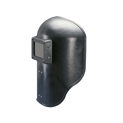 JSP Industry Standard Fiberglass Handshield, G-D580201