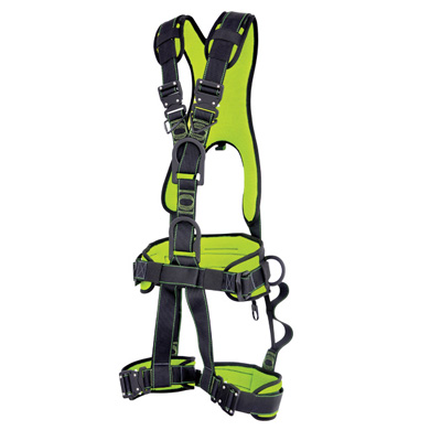 JSP Pioneer Pro-Fit Tower Harness, FA10020