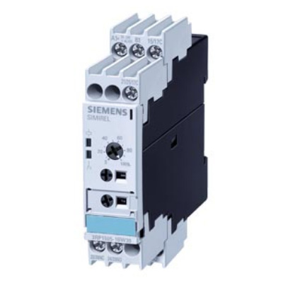 Siemens Time Relay, 3RP1505-1BP30