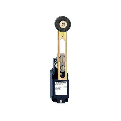 Schmersal Limit Switch, Screw Connection, 330-11Y-M20