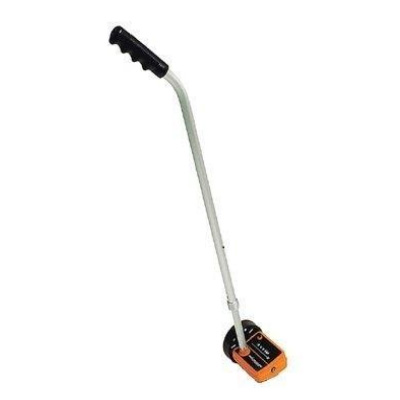 Trumeter Medium-Duty Single Wheel, 13-0735