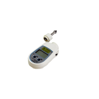 Nidec Shimpo Non-Contact Type Handheld Tachometer, PH-200L