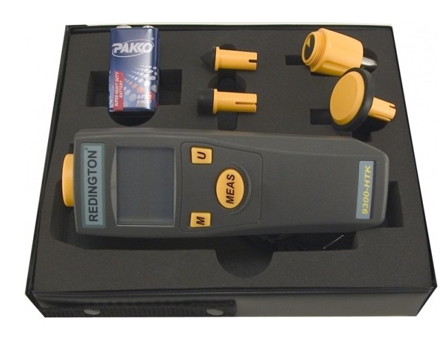 Trumeter Standard Infrared Tachometer, 9300-HTK