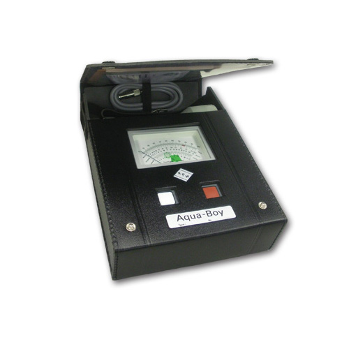 KPM Moisture Meter, TEM I, AQUA-BOY