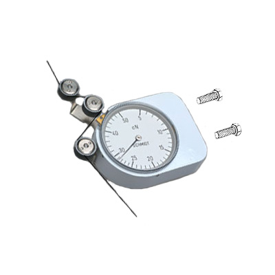 Hans Schmidt Tension Meter, Q Series