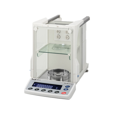 A&D Analytical Balance, BM-20