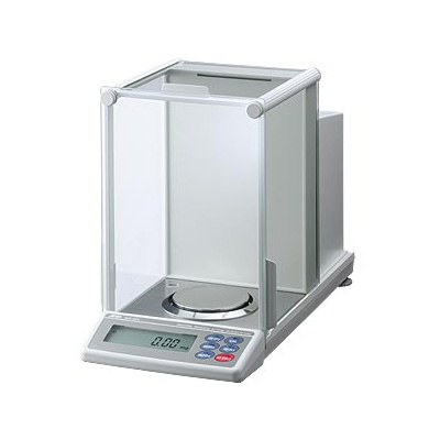 A&D Analytical Balance, GH-300