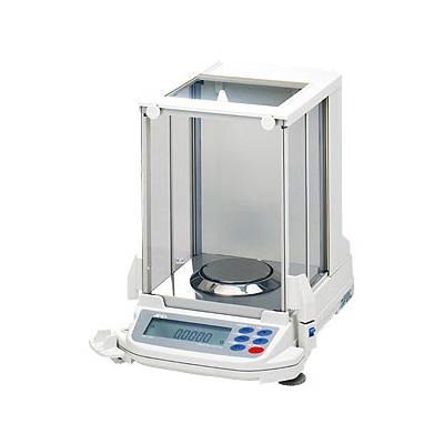 A&D Analytical Balance, GR-200