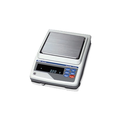 A&D Precision Balance, GX-2000