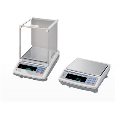 A&D Precision Balance, MC-1000