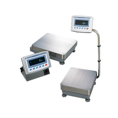 A&D Precision Industrial Balance, GP-100K