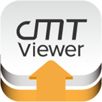 CMT Viewer App for Windows, CMT-iV5, iPad & Android, Kessler-Ellis