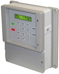 MS-748 Rugged, Field Mount, Multi-Function Flow Computer