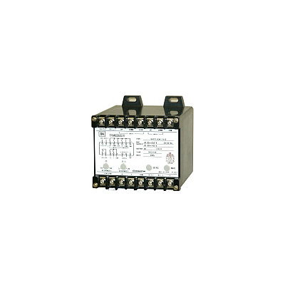 Daiichi Electronics D/A Transducer, DATT2-83A