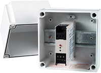 SC-FI (SCFI) Frequency to Current Converter, Kessler-Ellis