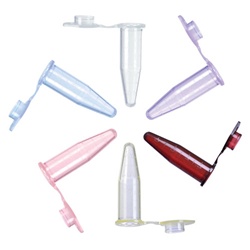 Microcentrifuge Tube, Mix, BioPointe Scientific