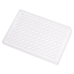 PCR 200ul, PCR 96-WELL PLATE, BioPointe Scientific