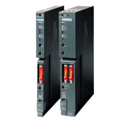 Siemens SIMATIC S7-400 Power Supply, 6ES7405-0DA02-0AA0
