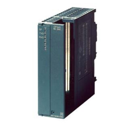 Siemens Communication Processor, 6ES7340-1AH02-0AE0