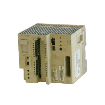 Siemens CPU Module, 6ES5095-8FB01