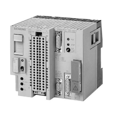 Siemens PLC, 6ES5095-8MC03