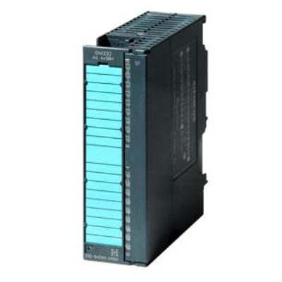 Siemens SIMATIC S7-300, 6ES7332-5HD01-0AB0