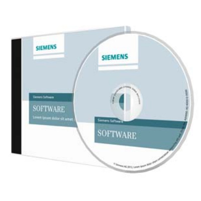 Siemens Software PID Self Tuner, 6ES7860-4AA01-0YX0