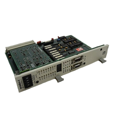 Siemens Termination Board, IBS S5 DCB/I-T