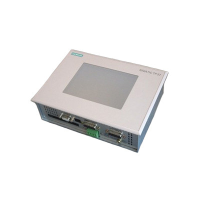 Siemens Touch Panel, 6AV3627-1QK00-2AX0