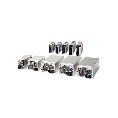 TDK-Lambda Power Supply, HWS Series