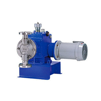 Iwaki Mechanically-driven Metering Pump, AX-K