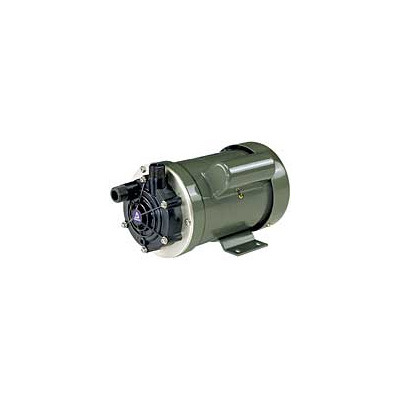 Iwaki Non-metal Magnetic Drive Turbine Pump, MDT