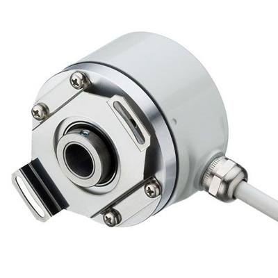 Incremental Encoder, Hengstler, RI58-O/2048AK.42RH