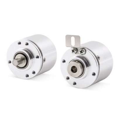 Magnetic Incremental Encoder, LIKA, MI36