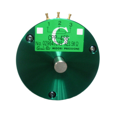 Midori Potentiometer, CPP-45B