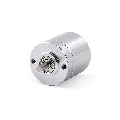 Miniature Incremental Encoder, LIKA, I28