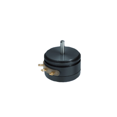 NOVOtechnik Potentiometer, P2501, A102