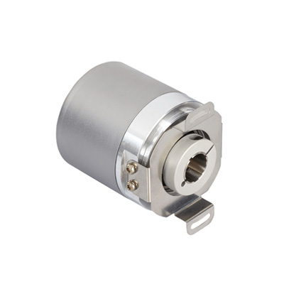 Rotary Encoders, Posital Fraba, OCD-DPC1B-0012-B06S-H2M