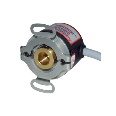 Trumeter Electronic Incremetal Encoder, 4T755