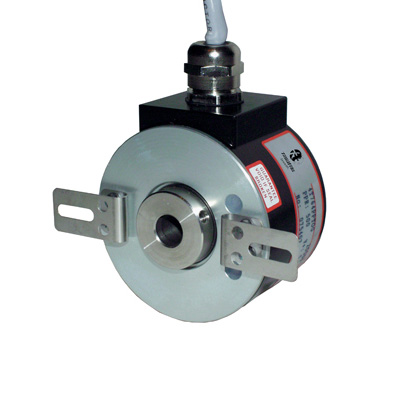 Trumeter Electronic Incremetal Encoder, 4T764