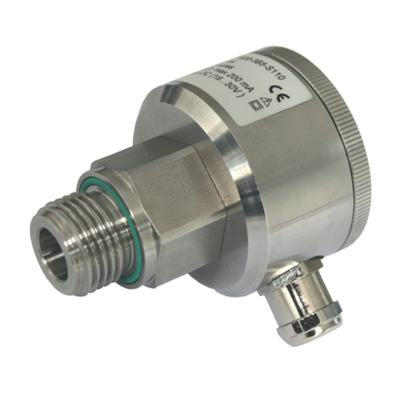 Noding Pressure Switch, PR10