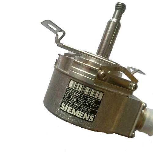 Siemens Encoder, 1XP8001-1/1024, 200mA, 160kHz