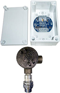 AMP-2 Dual Preamp & Signal Conditioner, Kessler-Ellis