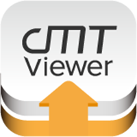 CMT Viewer App for Windows, cMT-iV5, iPad & Android Devices