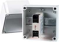 MS-817 (MS817) Signal Conditioner, Pulse Isolator