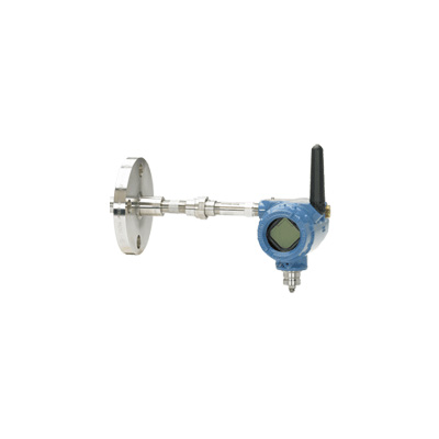 Rosemount Single-Point Temperature Transmitter, 648