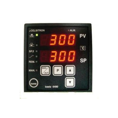 Baelz Temperature Controller, 6490