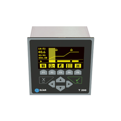 Eliar Temperature Controller, T200